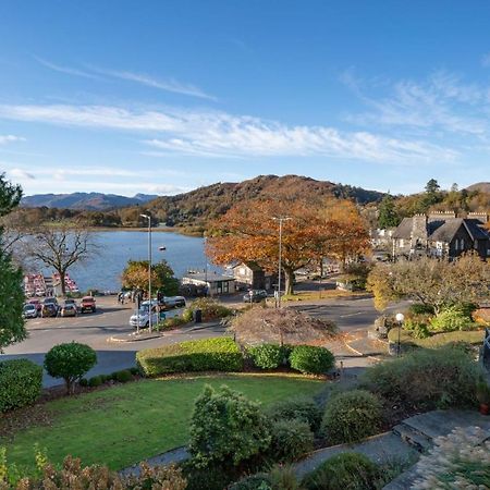 Brand New - Contemporary - 2 Bedroom - 2 Bathroom - Spacious Apartment - Lake Views Ambleside Esterno foto