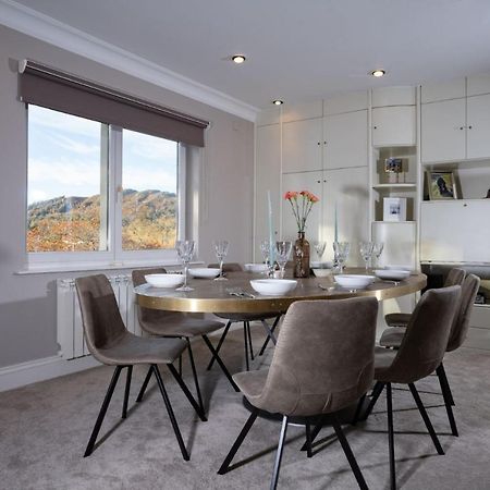 Brand New - Contemporary - 2 Bedroom - 2 Bathroom - Spacious Apartment - Lake Views Ambleside Esterno foto