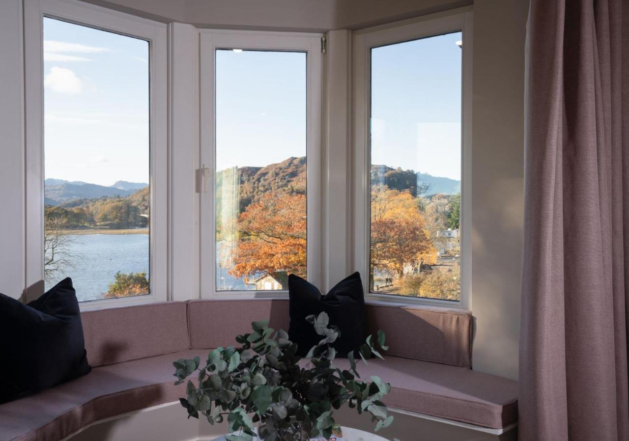 Brand New - Contemporary - 2 Bedroom - 2 Bathroom - Spacious Apartment - Lake Views Ambleside Esterno foto