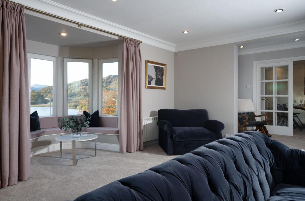 Brand New - Contemporary - 2 Bedroom - 2 Bathroom - Spacious Apartment - Lake Views Ambleside Esterno foto