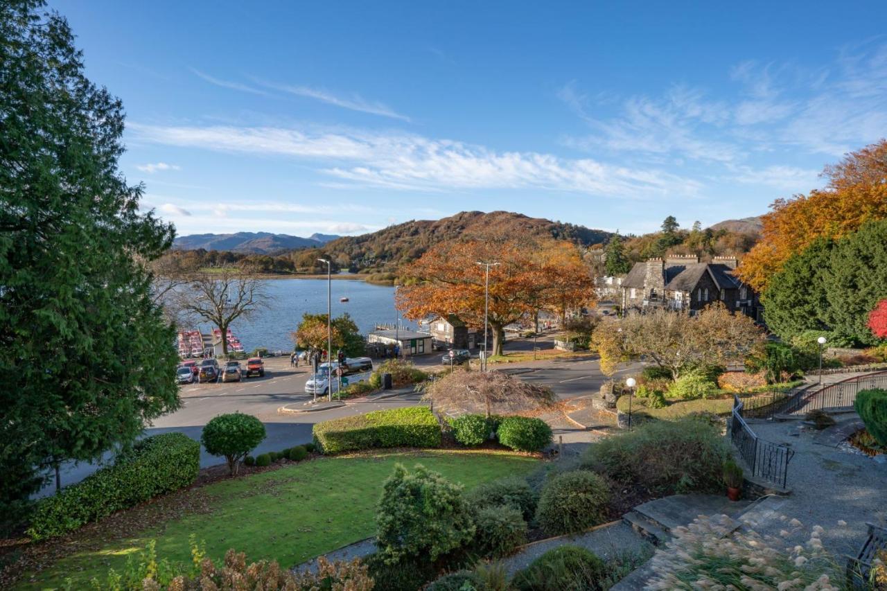 Brand New - Contemporary - 2 Bedroom - 2 Bathroom - Spacious Apartment - Lake Views Ambleside Esterno foto