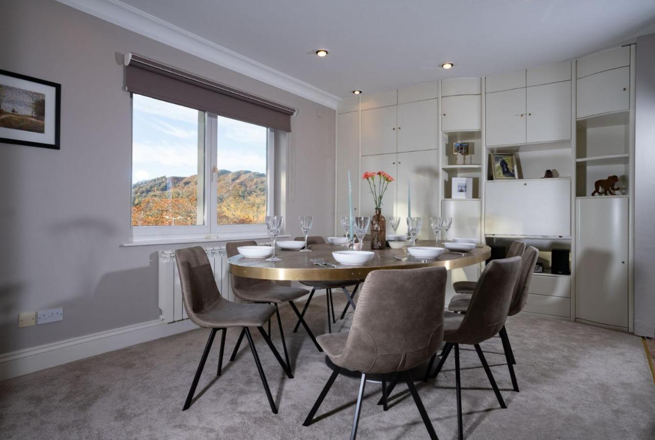 Brand New - Contemporary - 2 Bedroom - 2 Bathroom - Spacious Apartment - Lake Views Ambleside Esterno foto