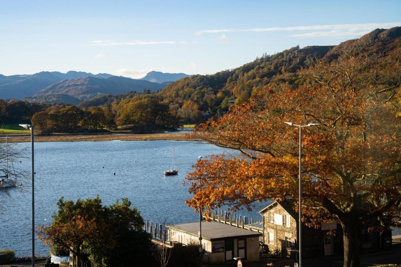 Brand New - Contemporary - 2 Bedroom - 2 Bathroom - Spacious Apartment - Lake Views Ambleside Esterno foto