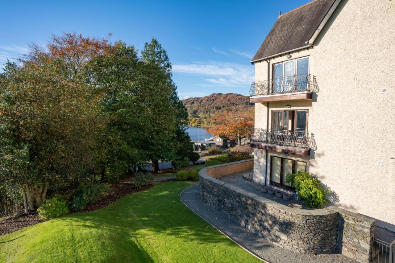 Brand New - Contemporary - 2 Bedroom - 2 Bathroom - Spacious Apartment - Lake Views Ambleside Esterno foto