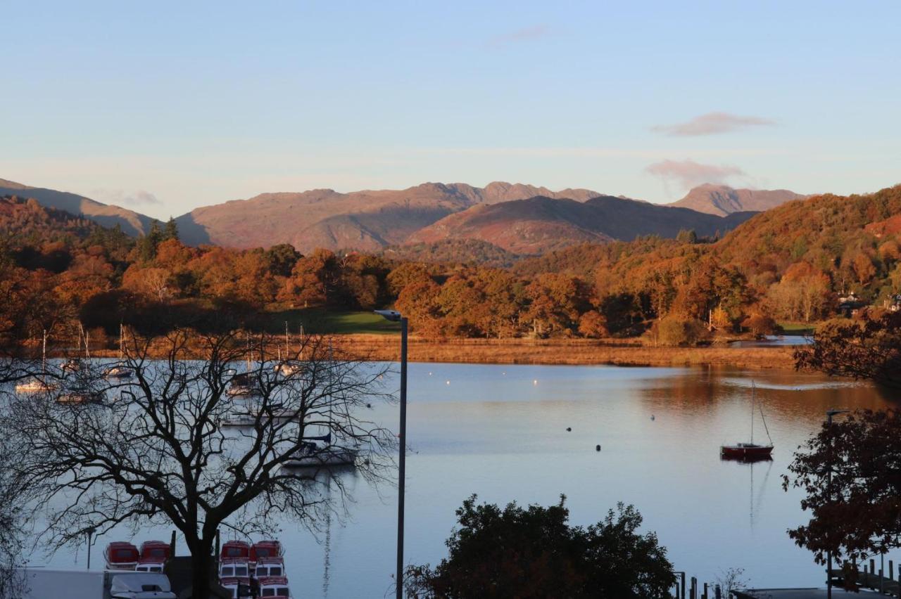 Brand New - Contemporary - 2 Bedroom - 2 Bathroom - Spacious Apartment - Lake Views Ambleside Esterno foto