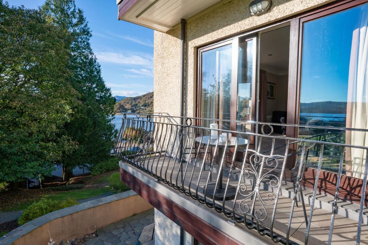Brand New - Contemporary - 2 Bedroom - 2 Bathroom - Spacious Apartment - Lake Views Ambleside Esterno foto
