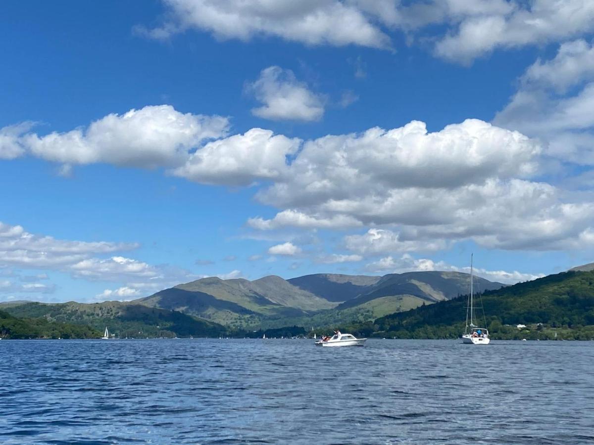 Brand New - Contemporary - 2 Bedroom - 2 Bathroom - Spacious Apartment - Lake Views Ambleside Esterno foto