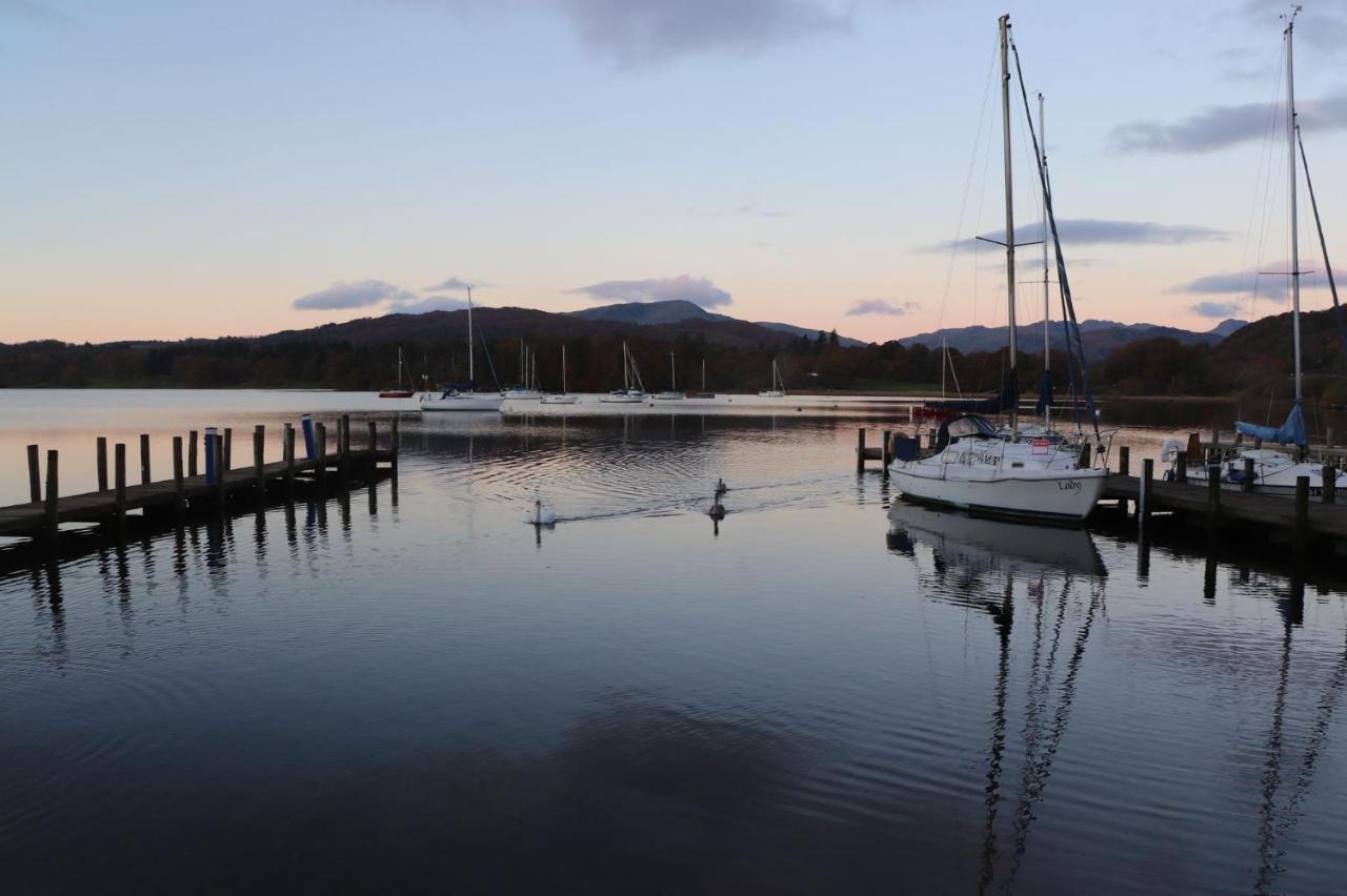 Brand New - Contemporary - 2 Bedroom - 2 Bathroom - Spacious Apartment - Lake Views Ambleside Esterno foto