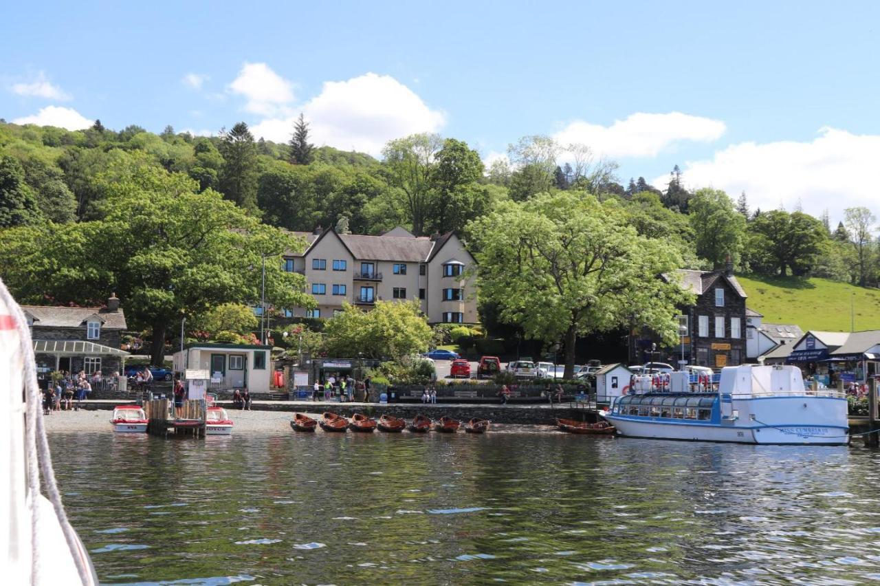 Brand New - Contemporary - 2 Bedroom - 2 Bathroom - Spacious Apartment - Lake Views Ambleside Esterno foto